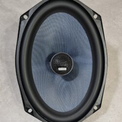 کواکسیال گلیدن Gladen Alpha 609C