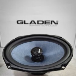کواکسیال گلیدن Gladen Alpha 609C
