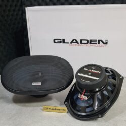 کواکسیال گلیدن Gladen Alpha 609C