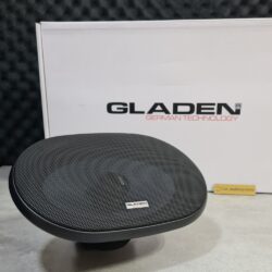 کواکسیال گلیدن Gladen Alpha 609C