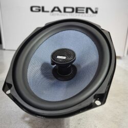 کواکسیال گلیدن Gladen Alpha 609C