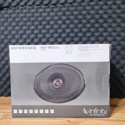 کواکسیال بیضی اینفینیتی Infinity Reference 9632ix