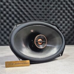 کواکسیال بیضی اینفینیتی Infinity Reference 9632ix