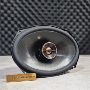 کواکسیال بیضی اینفینیتی Infinity Reference 9632ix