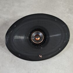 کواکسیال بیضی اینفینیتی Infinity Reference 9632ix