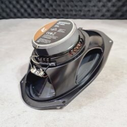مگنت کواکسیال بیضی اینفینیتی Infinity Reference 9632ix