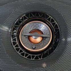 توییتر کواکسیال بیضی اینفینیتی Infinity Reference 9632ix
