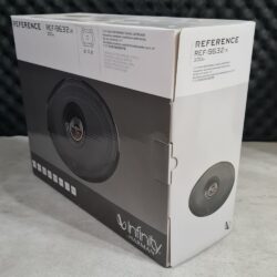 کواکسیال بیضی اینفینیتی Infinity Reference 9632ix