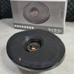 کواکسیال بیضی اینفینیتی Infinity Reference 9632ix