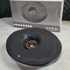 کواکسیال بیضی اینفینیتی Infinity Reference 9632ix