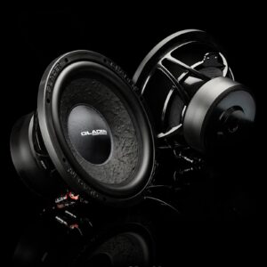 ساب ووفر گلیدن Gladen RS 10