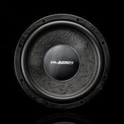 ساب ووفر گلیدن Gladen RS 10