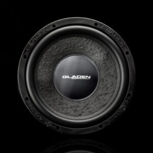 ساب ووفر گلیدن Gladen RS 10