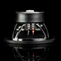 ساب ووفر گلیدن Gladen RS 10