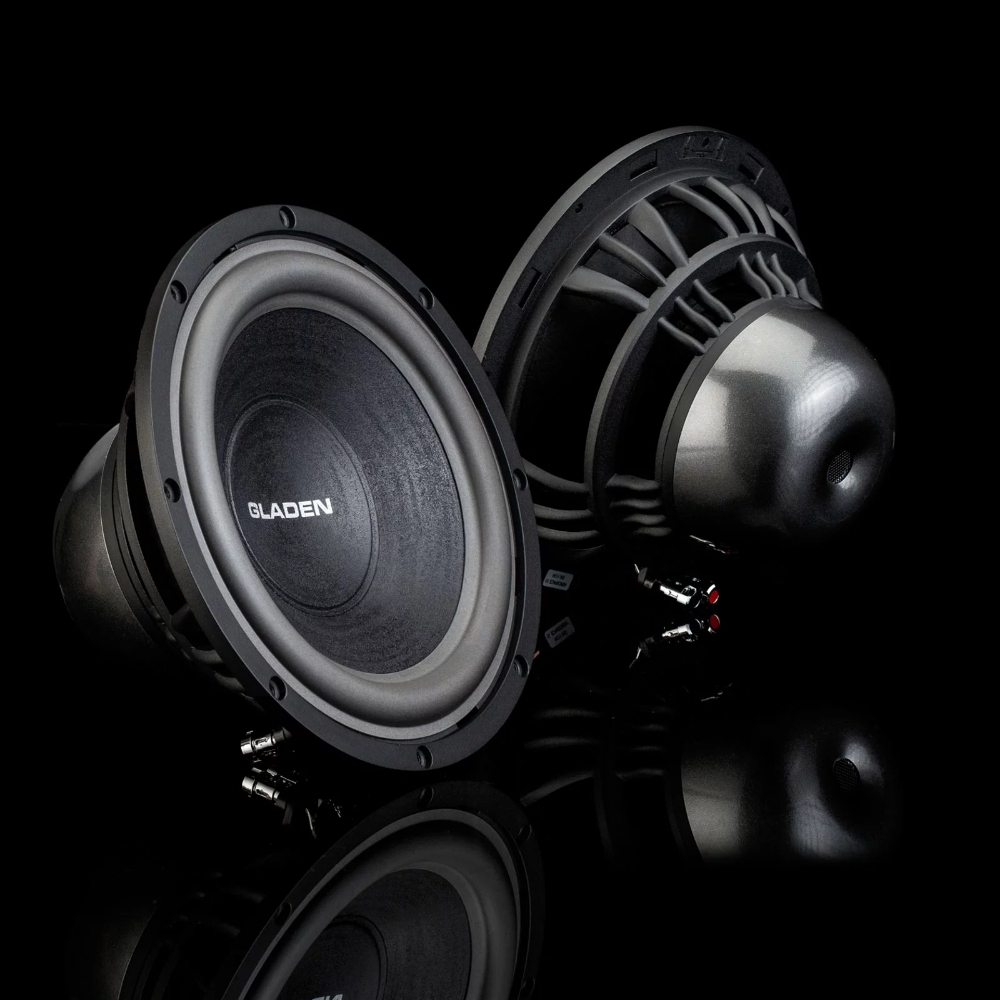 ساب ووفر گلیدن نخست Gladen aerospace aero 10