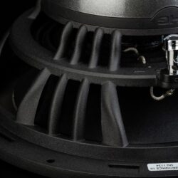 ساب ووفر گلیدن بسکت Gladen aerospace aero 10 Basket
