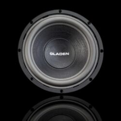 ساب ووفر گلیدن Gladen aerospace aero 10