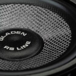 کامپوننت گلیدن Gladen RS 130 G2 Cone