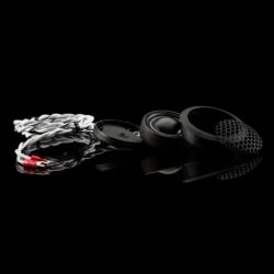 کامپوننت گلیدن Gladen RS 130 G2 Tweeter