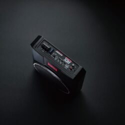 MTX RTU8P ساب ووفر اکتیو