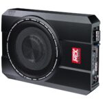 MTX RTU8P ساب ووفر اکتیو
