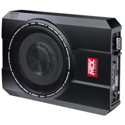 MTX RTU8P ساب ووفر اکتیو