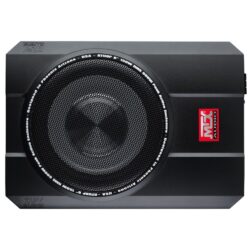 MTX RTU8P ساب ووفر اکتیو