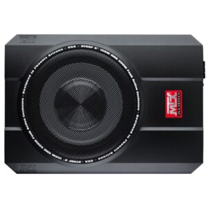 MTX RTU8P ساب ووفر اکتیو