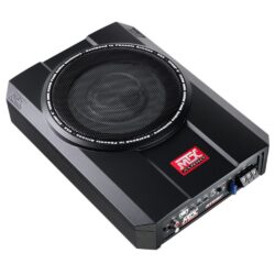 MTX RTU8P ساب ووفر اکتیو