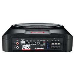 MTX RTU8P ساب ووفر اکتیو