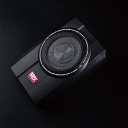 MTX RTU8P ساب ووفر اکتیو