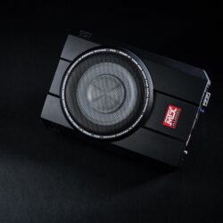 MTX RTU8P ساب ووفر اکتیو
