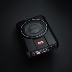 MTX RTU8P ساب ووفر اکتیو