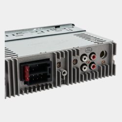 پخش پایونیر Pioneer DEH-S5250BT Back