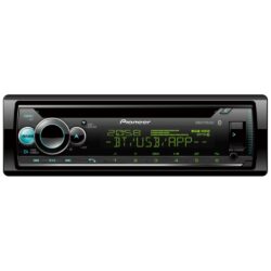 پخش پایونیر Pioneer DEH-S5250BT