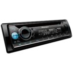 پخش پایونیر Pioneer DEH-S5250BT angle