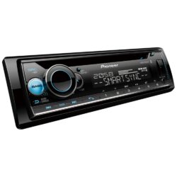 پخش پایونیر Pioneer DEH-S5250BT angle