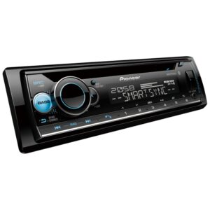 پخش پایونیر Pioneer DEH-S5250BT angle