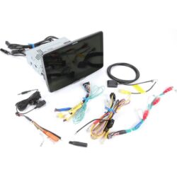 هدیونیت تصویری آلپاین Alpine iLX-F509E Cable
