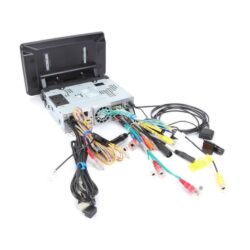 هدیونیت تصویری آلپاین Alpine iLX-F509E Connection
