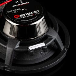 کامپوننت گلیدن Gladen Generic 100.2 Woofer Magnet