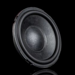 کامپوننت گلیدن Gladen Generic 100.2 Woofer