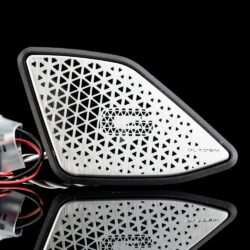 کامپوننت گلیدن Gladen ONE - T6.1 Appearance Tweeter