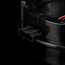 کامپوننت گلیدن Gladen ONE - T6.1 Appearance Woofer Terminal
