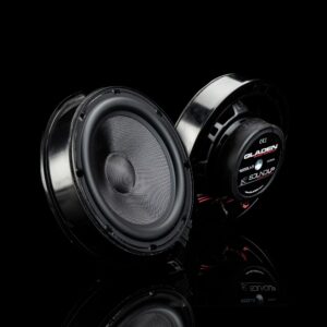 کامپوننت گلیدن Gladen ONE - T6.1 Appearance Woofer