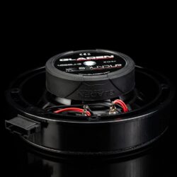 کامپوننت گلیدن Gladen ONE - T6.1 Appearance Woofer Magnet