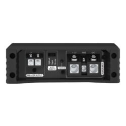 آمپلی فایر هلیکس HELIX AMPLIFY 201 X-OVER Outputs
