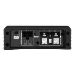 آمپلی فایر هلیکس HELIX AMPLIFY 204 X-OVER Outputs