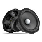ووفر کامپوننت هلیکس HELIX Ci5 Active 2-Way Woofer Plug