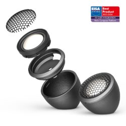 توییتر کامپوننت هلیکس HELIX Ci5 Active 2-Way Tweeter